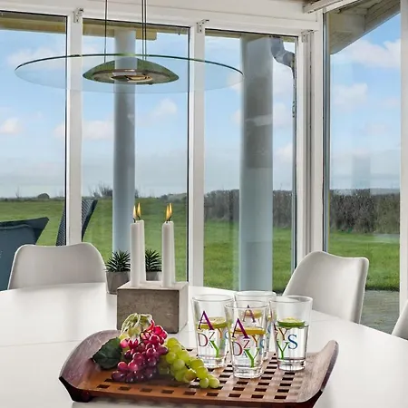 Beautiful In Spottrup With Kitchen *