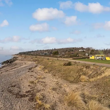 Beautiful In Spottrup With Kitchen Holiday home *