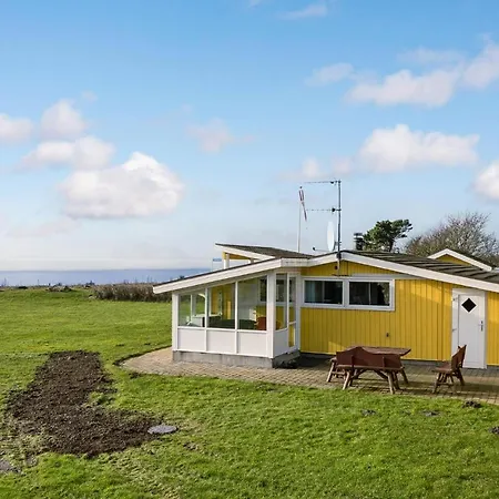 Beautiful In Spottrup With Kitchen Holiday home *
