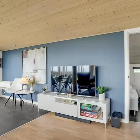 3 Bedroom Amazing In * Spottrup