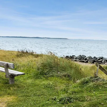 3 Bedroom Amazing In Spottrup